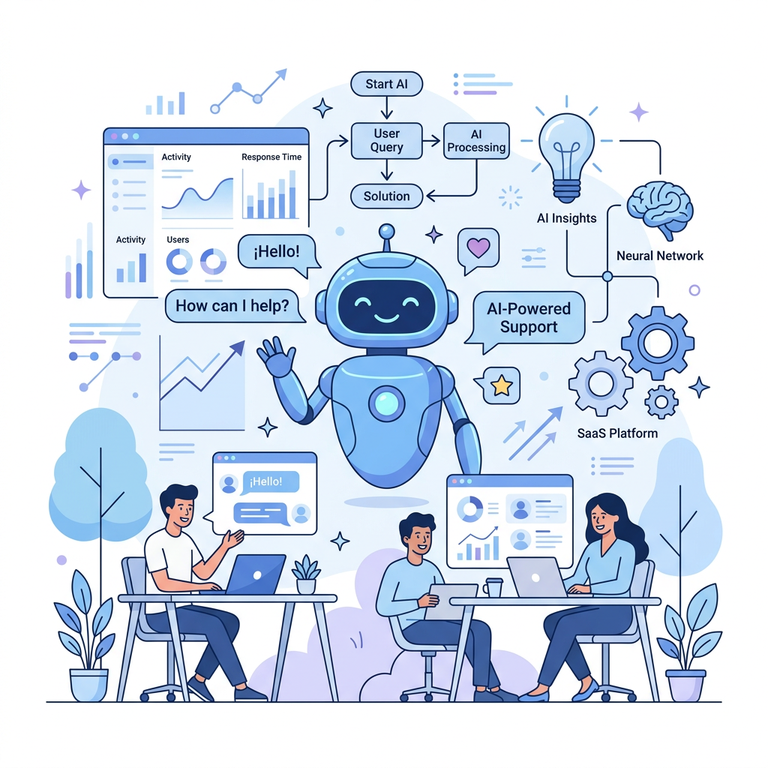 RAGcanvas - AI-Powered Chatbot Builder